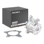 RIDEX Veepump,  mootori jahutus 1260W0460
