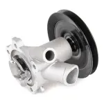 RIDEX Veepump,  mootori jahutus 1260W0488