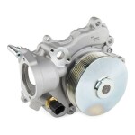 RIDEX Veepump, mootori jahutus 1260W0489