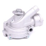 RIDEX Veepump,  mootori jahutus 1260W0548
