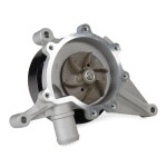 RIDEX Veepump,  mootori jahutus 1260W0570