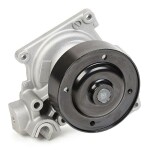 RIDEX Veepump,  mootori jahutus 1260W0584