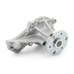 RIDEX Veepump,  mootori jahutus 1260W0728