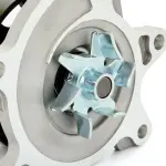 RIDEX Veepump,  mootori jahutus 1260W0891