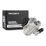 RIDEX Roolivõimendipump / Hüdraulikapump 12H0003