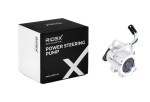 RIDEX Hüdraulikapump, roolimine 12H0028