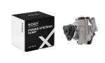 RIDEX Hüdraulikapump, roolimine 12H0030