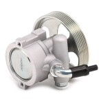 RIDEX Roolivõimendipump / Hüdraulikapump 12H0069