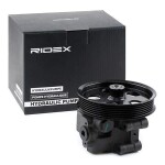 RIDEX Roolivõimendipump / Hüdraulikapump 12H0130