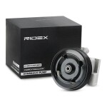 RIDEX Roolivõimendipump / Hüdraulikapump 12H0144