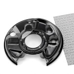 RIDEX Piduriplekk (piduriketta kaitseplekk) 1330S0007