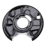 RIDEX Piduriplekk (piduriketta kaitseplekk) 1330S0008