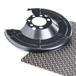 RIDEX Piduriplekk (piduriketta kaitseplekk) 1330S0011