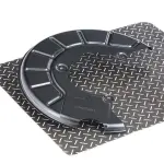 RIDEX Piduriplekk (piduriketta kaitseplekk) 1330S0016