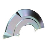RIDEX Piduriplekk (piduriketta kaitseplekk) 1330S0023