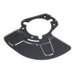 RIDEX Piduriplekk (piduriketta kaitseplekk) 1330S0035