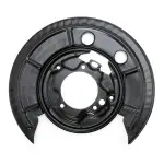 RIDEX Piduriplekk (piduriketta kaitseplekk) 1330S0066