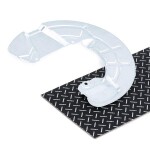 RIDEX Piduriplekk (piduriketta kaitseplekk) 1330S0072