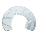 RIDEX Piduriplekk (piduriketta kaitseplekk) 1330S0073
