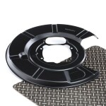 RIDEX Plekk, piduriketas 1330S0097
