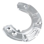 RIDEX Plekk, piduriketas 1330S0119