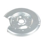 RIDEX Piduriplekk (piduriketta kaitseplekk) 1330S0128