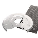 RIDEX Plekk, piduriketas 1330S0140