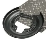 RIDEX Plekk, piduriketas 1330S0143