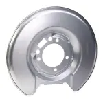 RIDEX Plekk, piduriketas 1330S0164