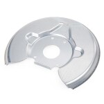RIDEX Plekk, piduriketas 1330S0167