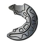 RIDEX Plekk, piduriketas 1330S0172