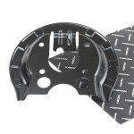 RIDEX Plekk, piduriketas 1330S0183