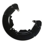 RIDEX Plekk, piduriketas 1330S0187
