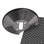 RIDEX Piduriplekk (piduriketta kaitseplekk) 1330S0204