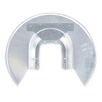 RIDEX Piduriplekk (piduriketta kaitseplekk) 1330S0209