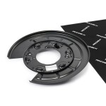 RIDEX Piduriplekk (piduriketta kaitseplekk) 1330S0242