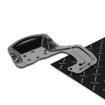 RIDEX Piduriplekk (piduriketta kaitseplekk) 1330S0365