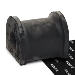 RIDEX Kinnitus,  stabilisaator 1334A0090