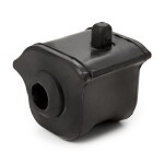 RIDEX Kinnitus,  stabilisaator 1334A0261