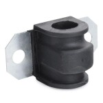 RIDEX Kinnitus,  stabilisaator 1334A0408