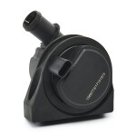 RIDEX Lisaveepump (jahutusvee ringlussüsteem) 12V 1351A0005