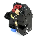 RIDEX Ukselukk 12V 1361D0019