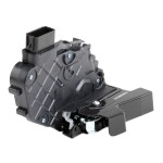 RIDEX Ukselukk 12V 1361D0098
