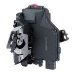 RIDEX Ukselukk 1361D0125