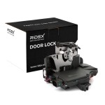 RIDEX Ukselukk 1361D0316