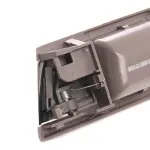RIDEX Väljaspoolne uksekäepide 1373D0117