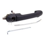 RIDEX Väljaspoolne uksekäepide 1373D0427