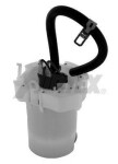 RIDEX kütuse etteandepump / etteandeseade 1382F0008