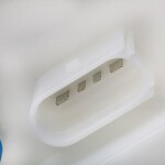 RIDEX kütuse etteandepump / etteandeseade 1382F0042