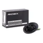 RIDEX Juhtseade,  soojendus/õhutus 12V 1385C0003